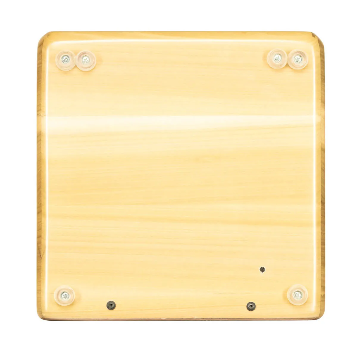 Meinl Artisan Edition Fandango Line Cajon - Indian Heartwood