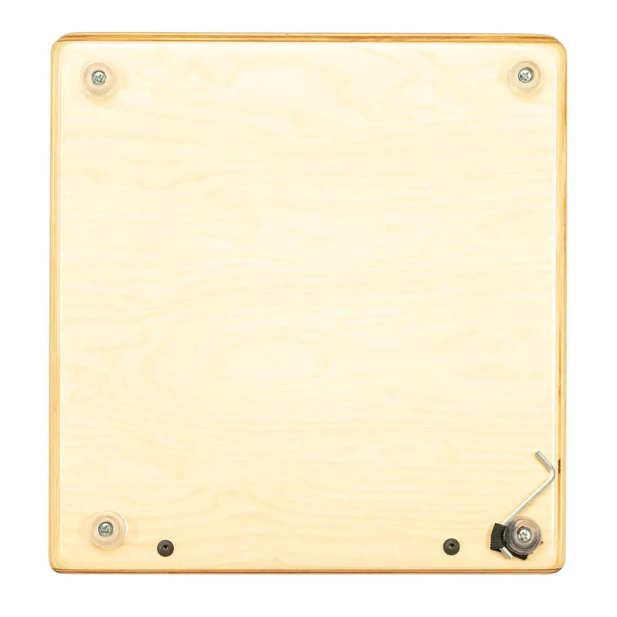 Meinl Artisan Edition Seguiriya Line Cajon - Canyon Burl