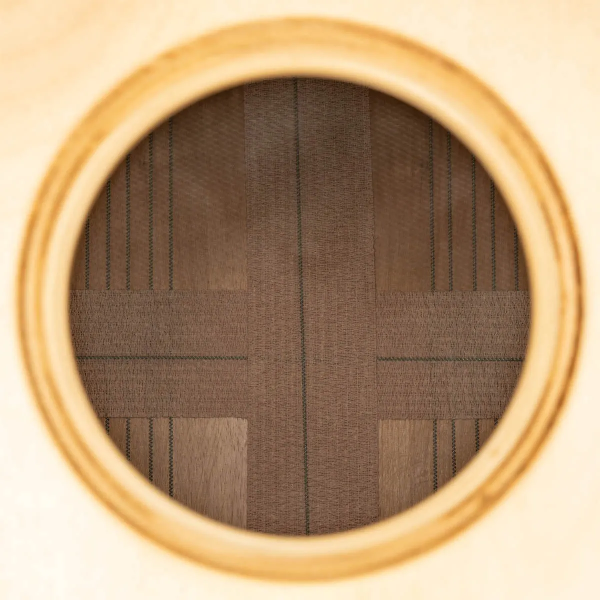 Meinl Artisan Edition Seguiriya Line Cajon - Canyon Burl