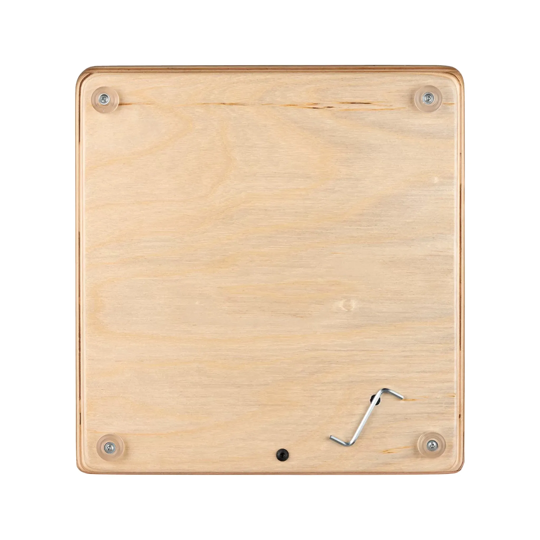 MEINL Percussion AEBLTL Artisan Edition String Cajon, Buleria Line Tulip