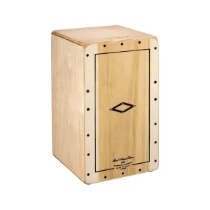 MEINL Percussion AEBLTL Artisan Edition String Cajon, Buleria Line Tulip