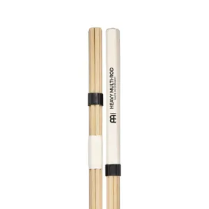 Meinl SB207 Bamboo Heavy Multi-Rod Bundle Sticks
