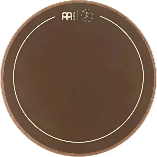 Meinl Stick & Brush 12" harjoitusalusta