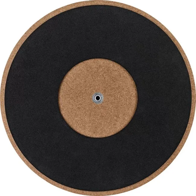 Meinl Stick & Brush 12" harjoitusalusta