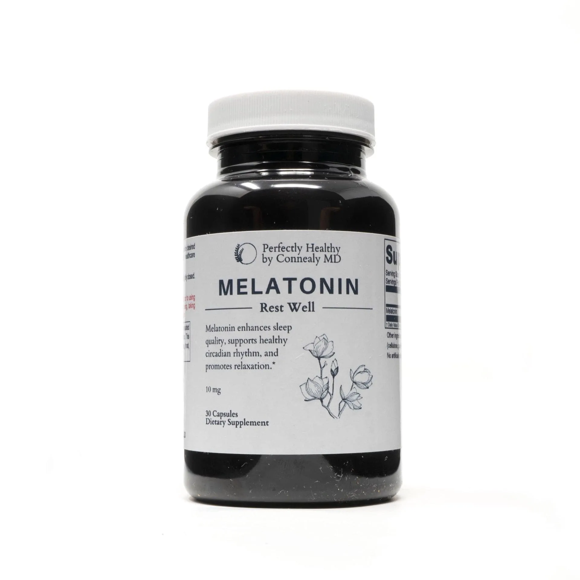 Melatonin 10mg PH