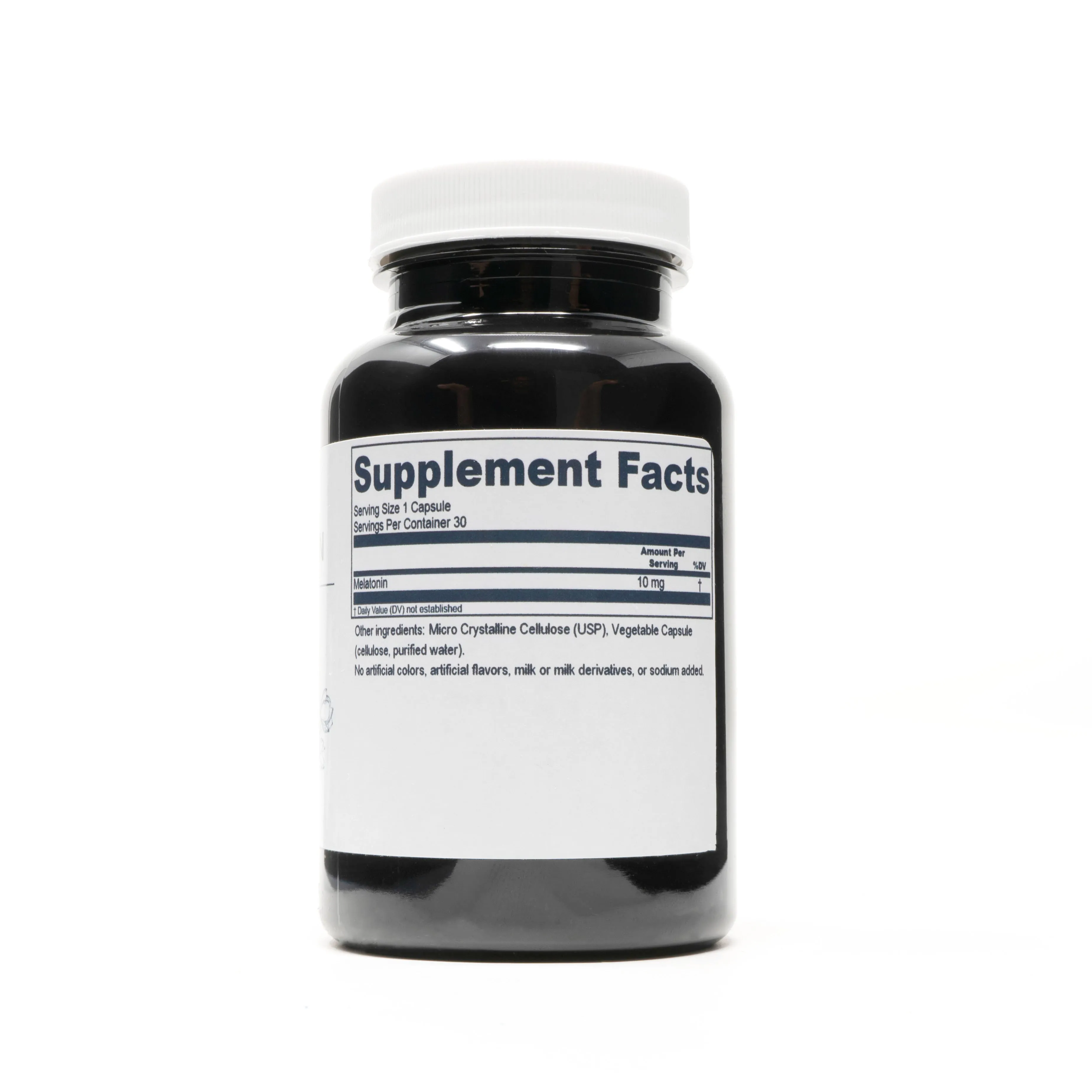 Melatonin 10mg PH