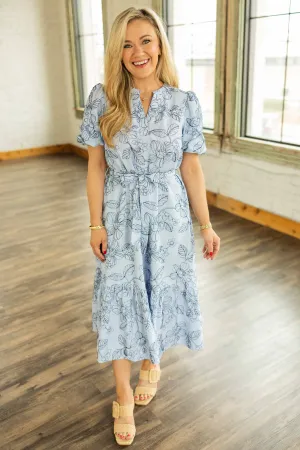 MELISSA PLUS DRESS
