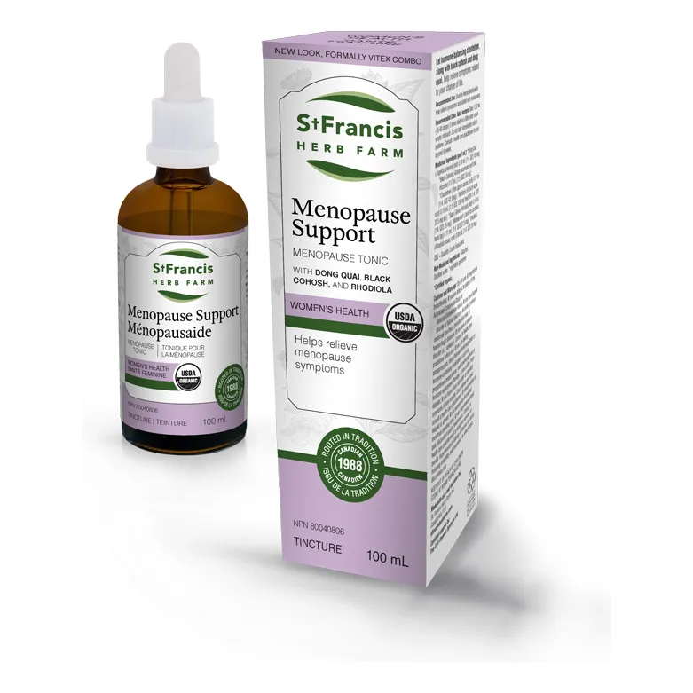 Menopause Support
