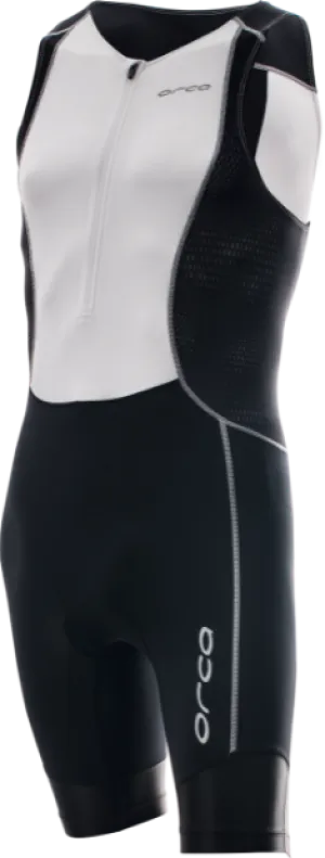 MENS 226 KOMPRESSION TRISUIT BKWH