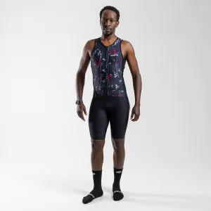 Men's Apollo Sleeveless Tri Suit