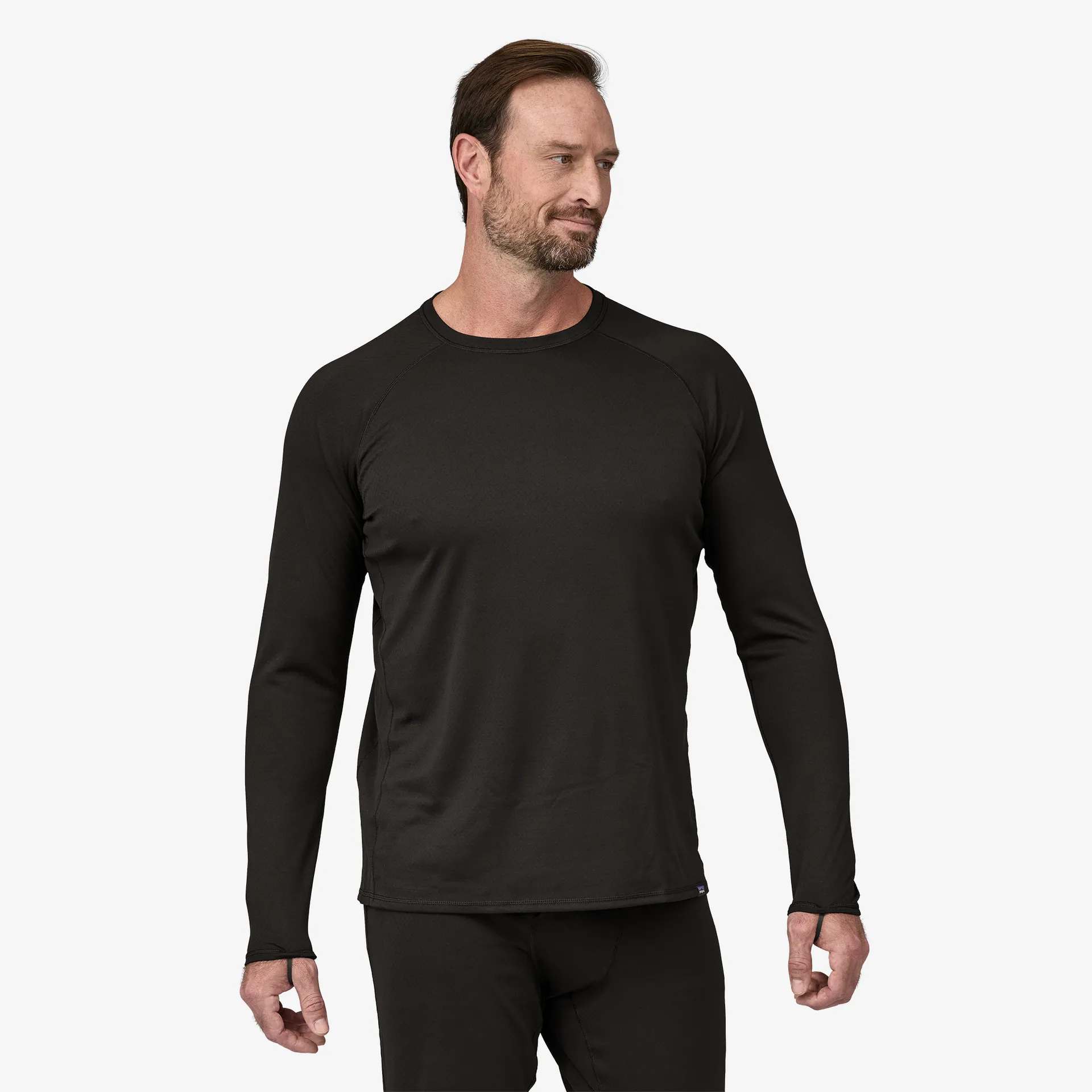 Men's Capilene® Midweight Crewneck