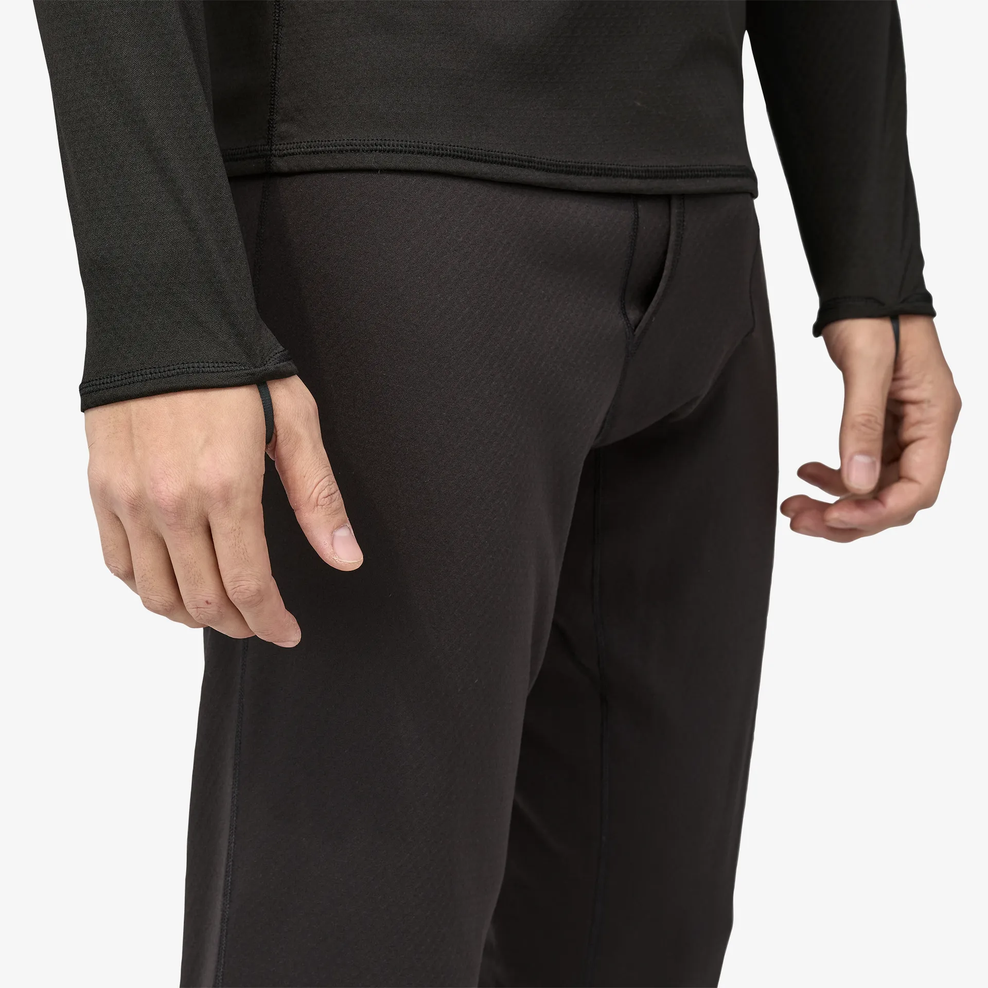 Men's Capilene® Midweight Crewneck