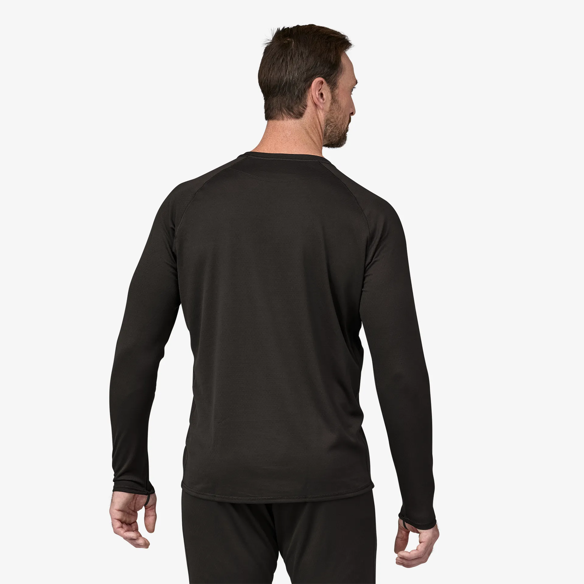 Men's Capilene® Midweight Crewneck