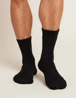 Men's Crew Boot Socks