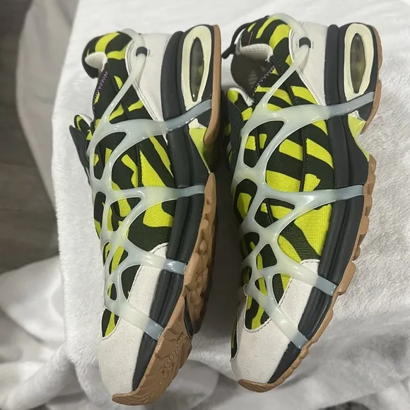Mens Nike Air Kukini NWOT