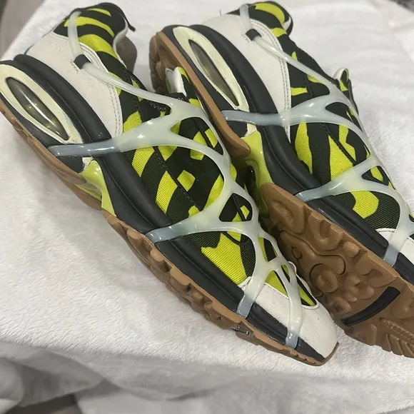 Mens Nike Air Kukini NWOT