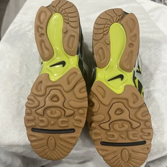 Mens Nike Air Kukini NWOT
