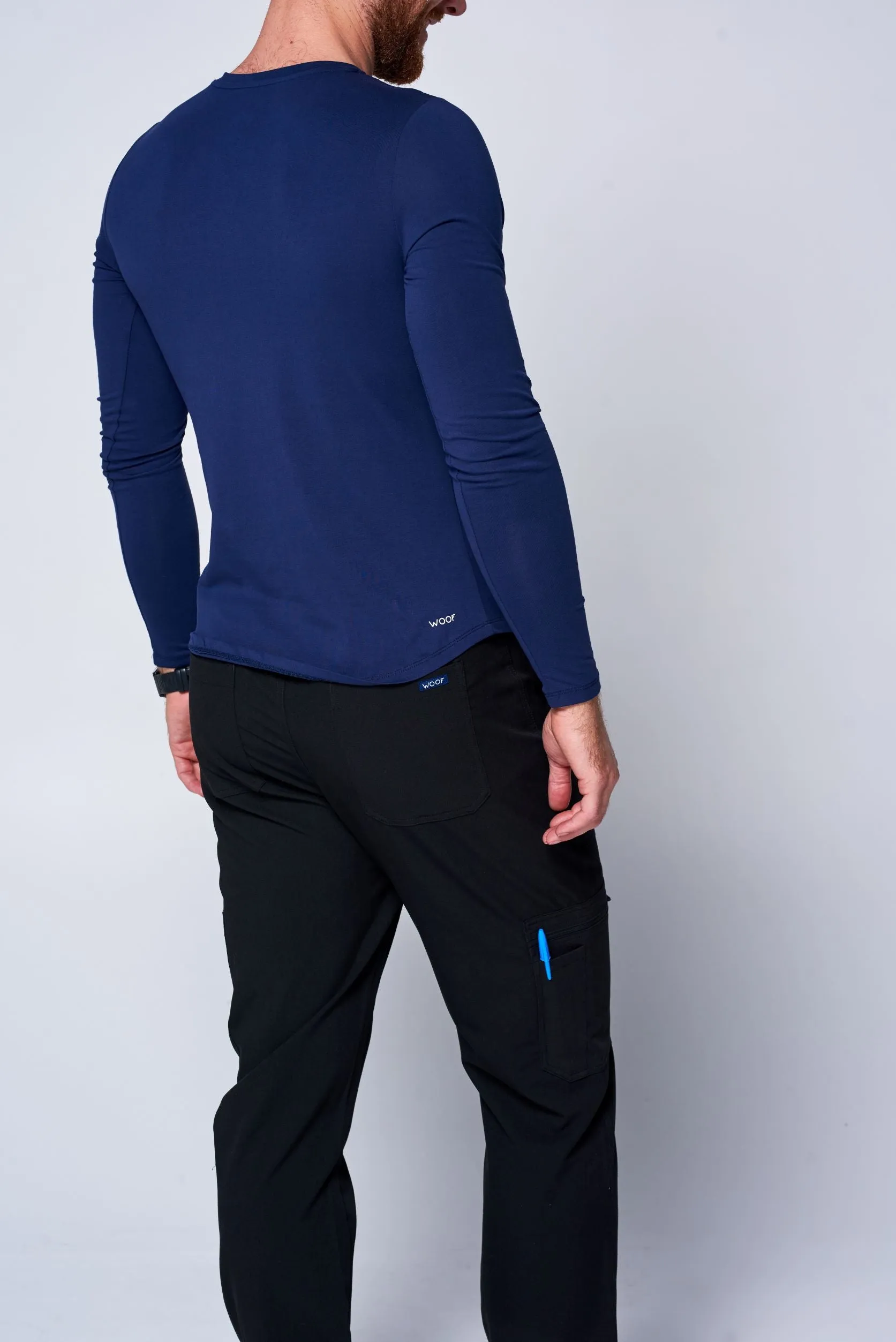 Men's Performance Underscrub