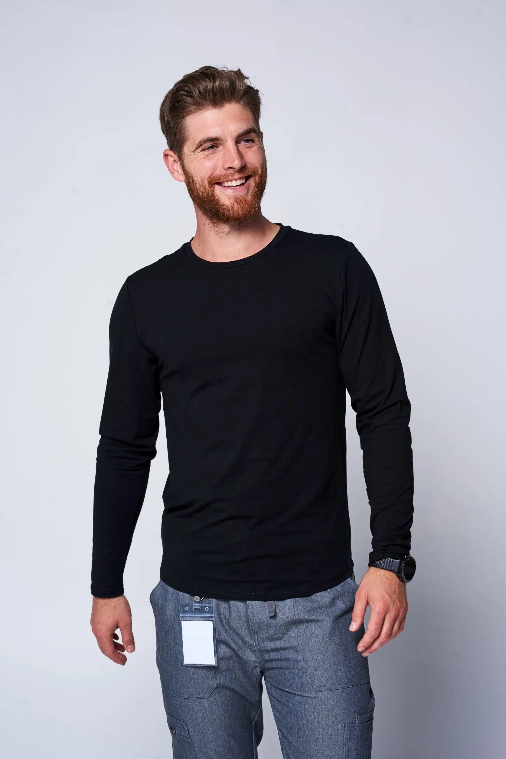 Men's Performance Underscrub