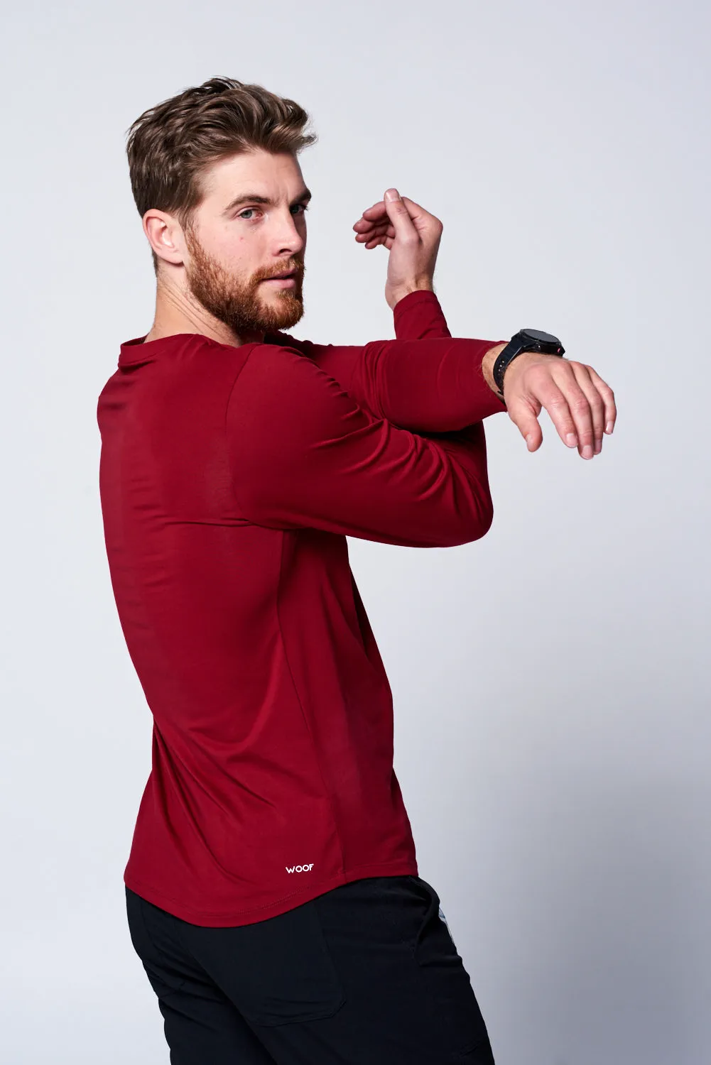 Men's Performance Underscrub
