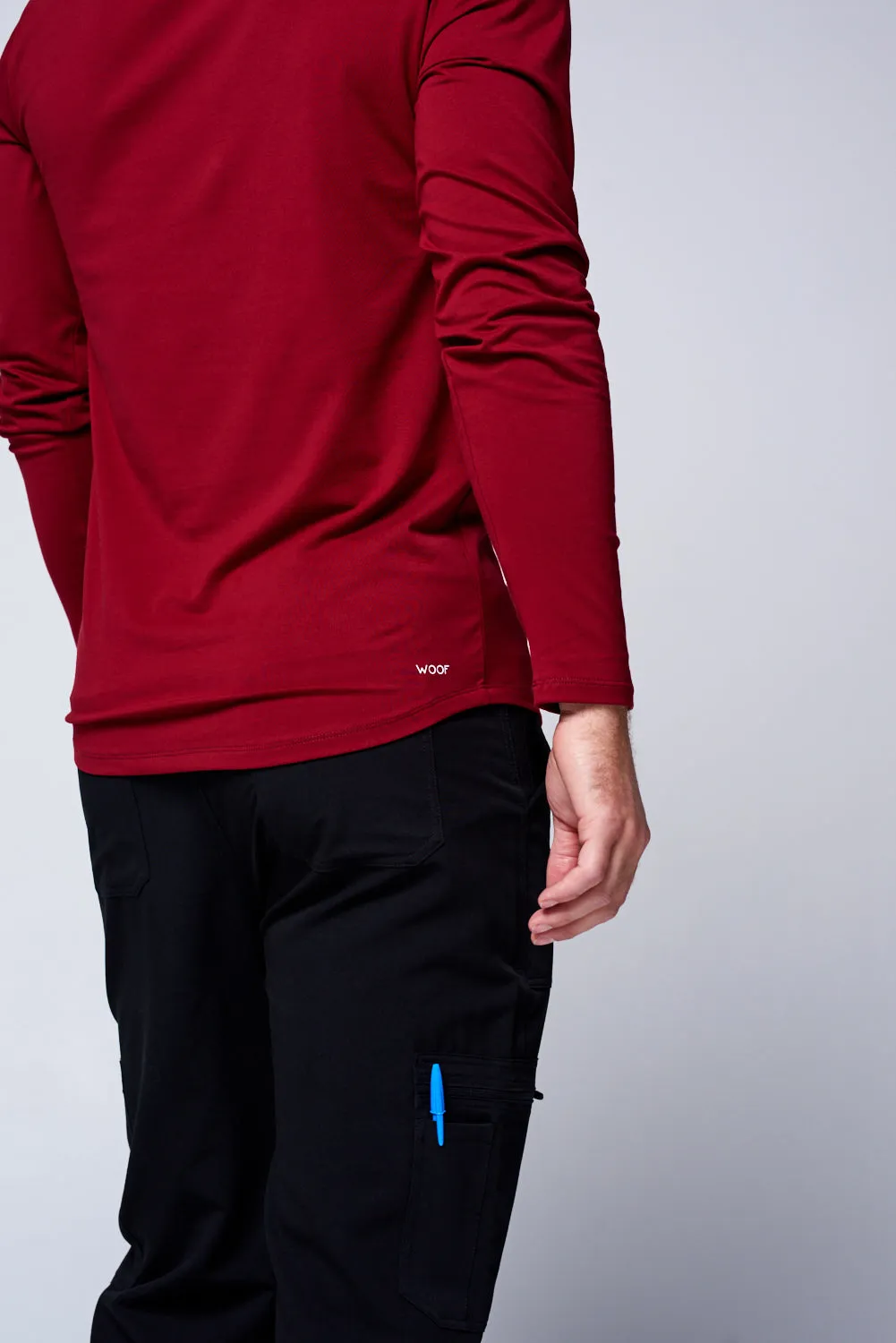 Men's Performance Underscrub