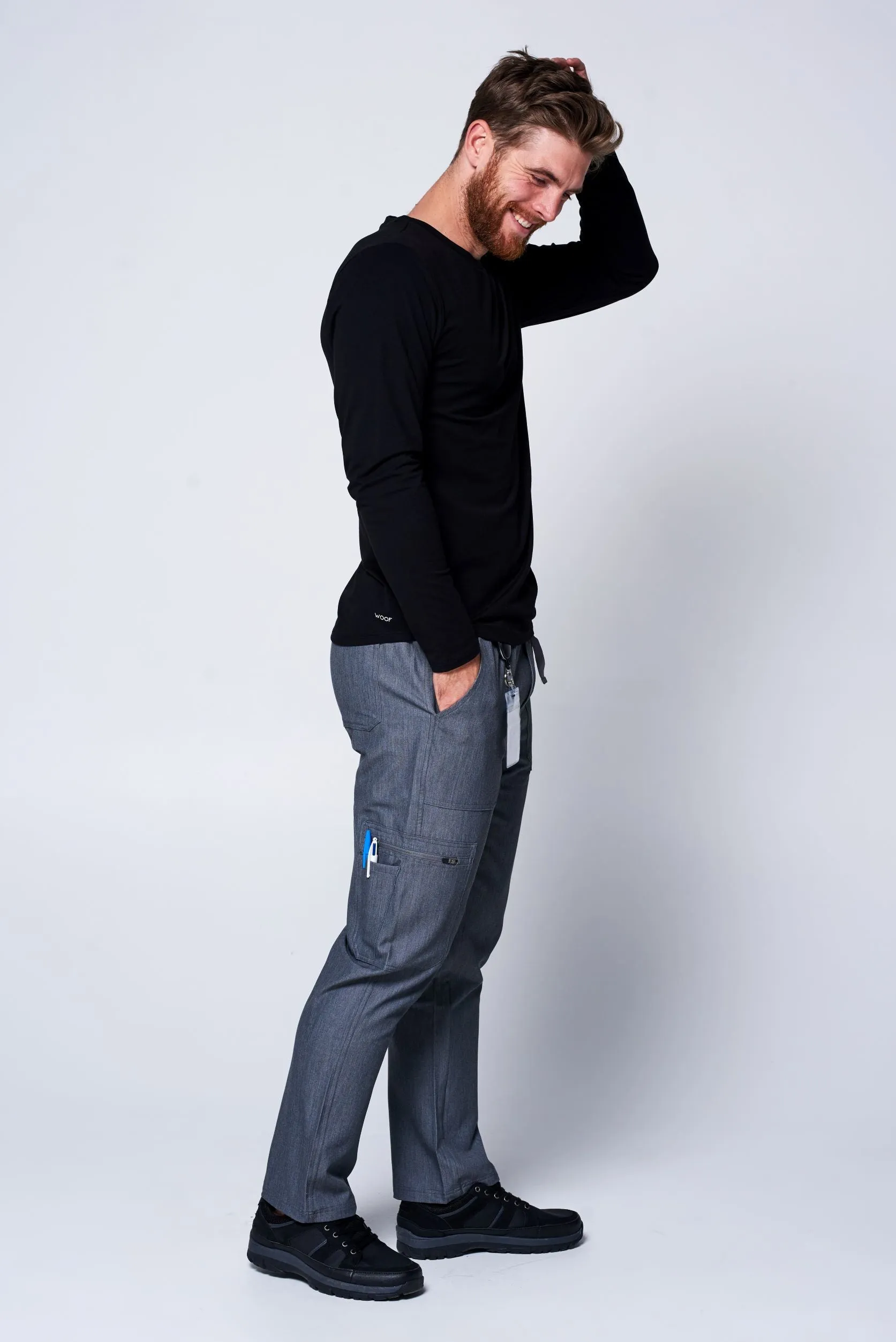 Men's Performance Underscrub