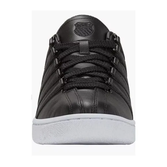 Men’s Sneaker K-Swiss Classic LX - Black/ White - Size 11 M