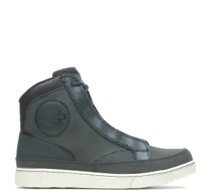 Men's Vardon Waterproof Riding Shoe - Black