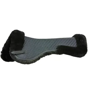 Merino Sheepskin Half Pad