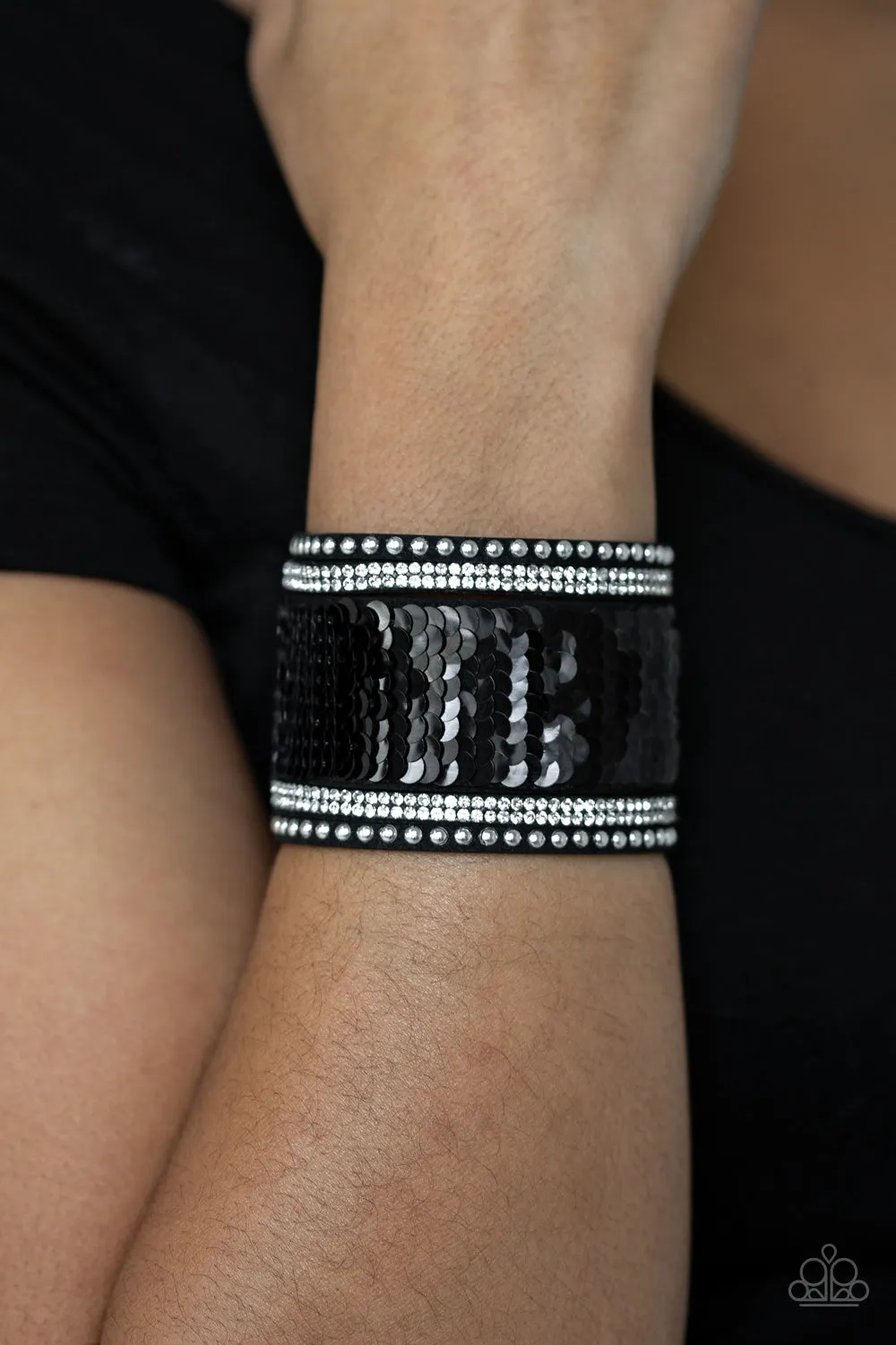 MERMAIDS Have More Fun Pink Urban Bracelet