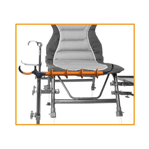 MIDDY Pole/Feeder Front-Rest for MX-100 Chair