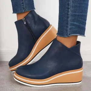 Mignon™ Modern Luxe Boots