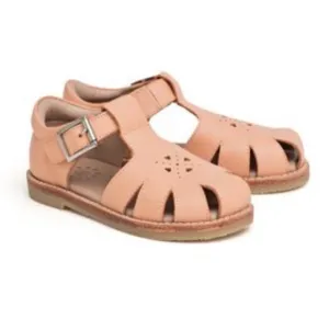 Millie Sandal - Coral