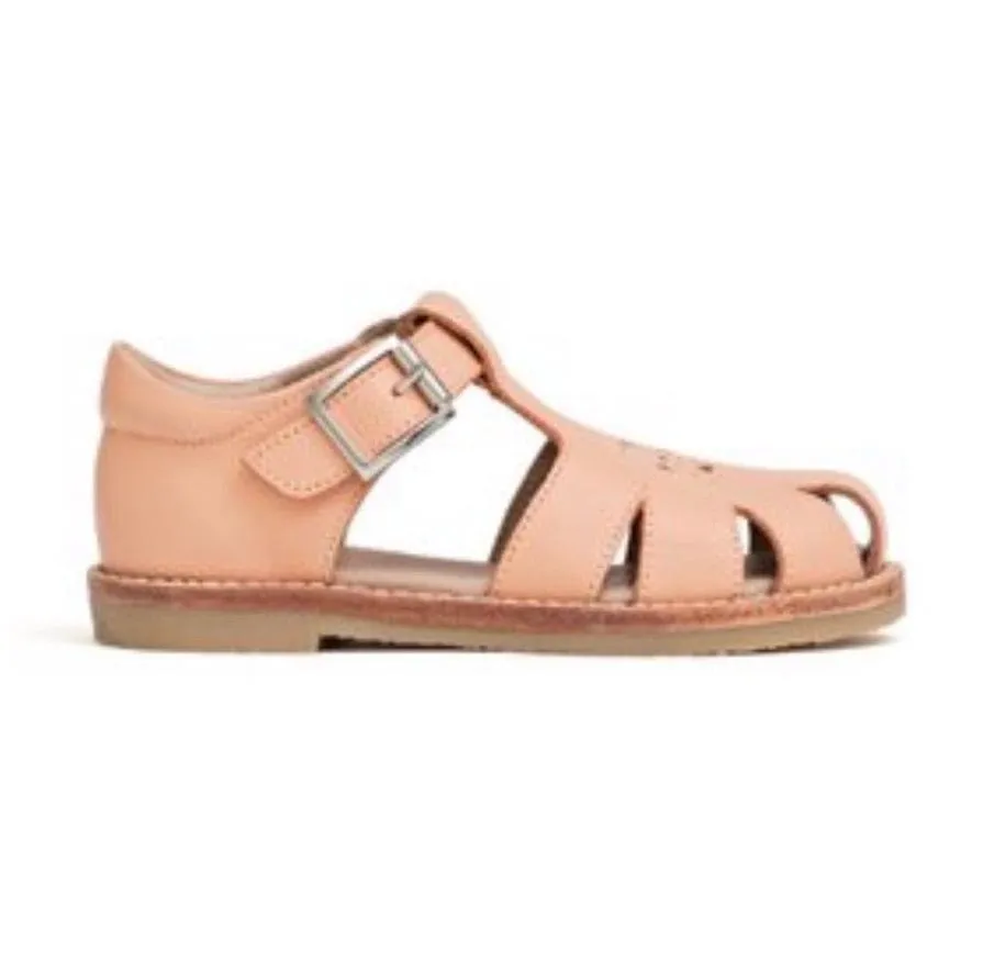 Millie Sandal - Coral