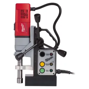 Milwaukee  - MDE42 42MM Magnetic Drill   Stand