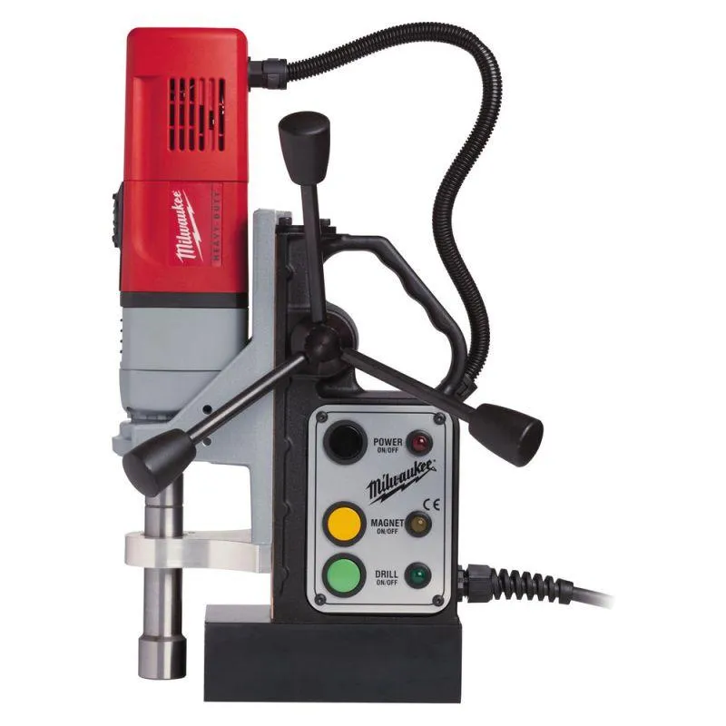 Milwaukee  - MDE42 42MM Magnetic Drill   Stand