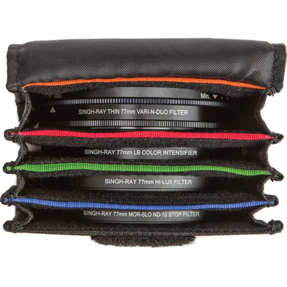 MindShift Gear Filter Nest Mini Filter Pouch