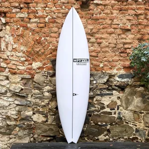 MINI PADILLAC   6'4"	19 5/8"	2 3/4"	34.30L