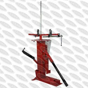 Mini Tyre Changer