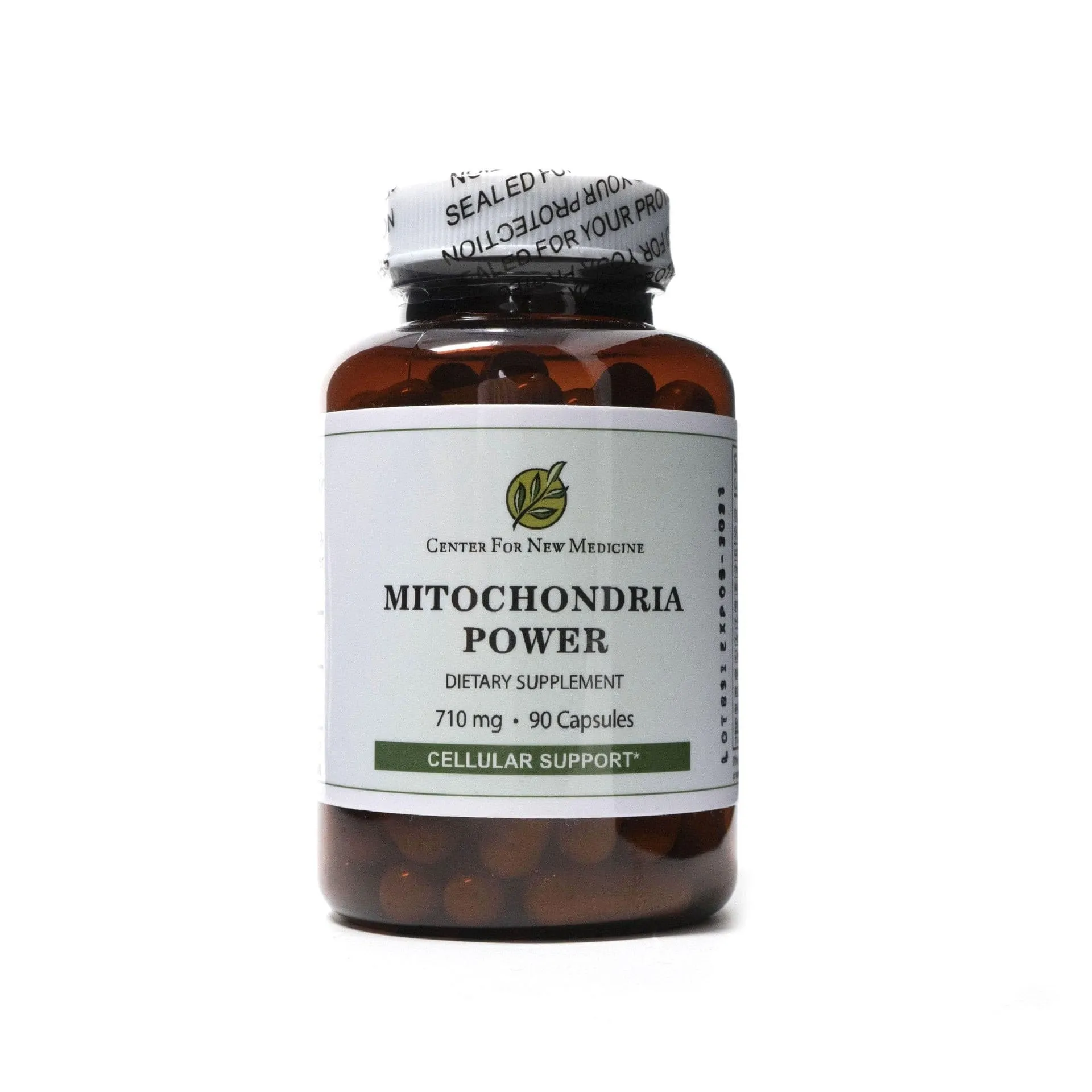 Mitochondria Power 710mg