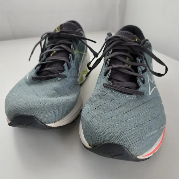 Mizuno Wave Inspire 18 Stability Running Shoe Men Size 10