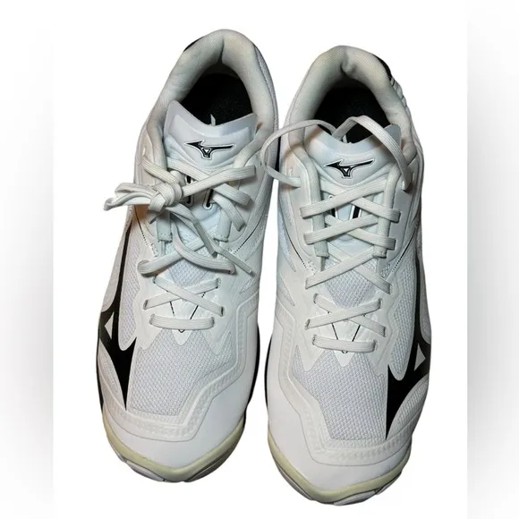 Mizuno Wave Lightning Z6 Volleyball Shoes 9