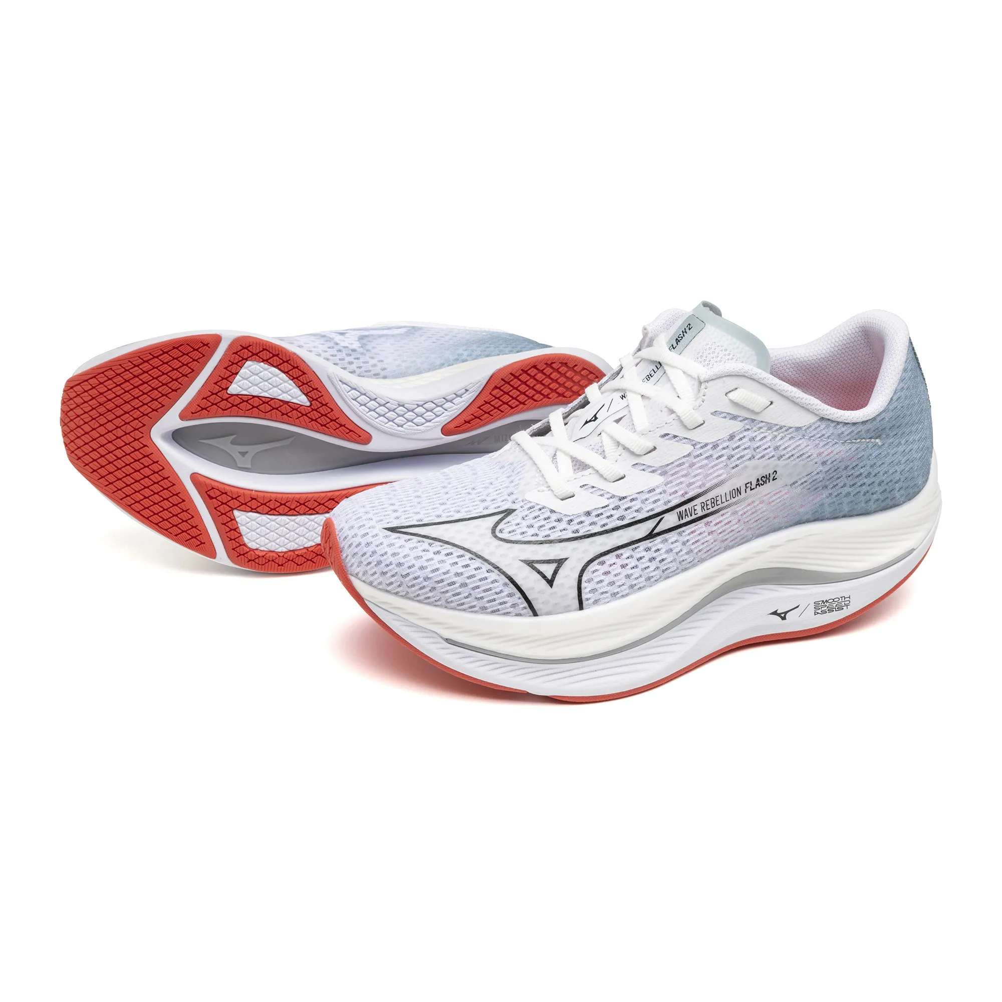Mizuno Wave Rebellion Flash 2 (Women’s)