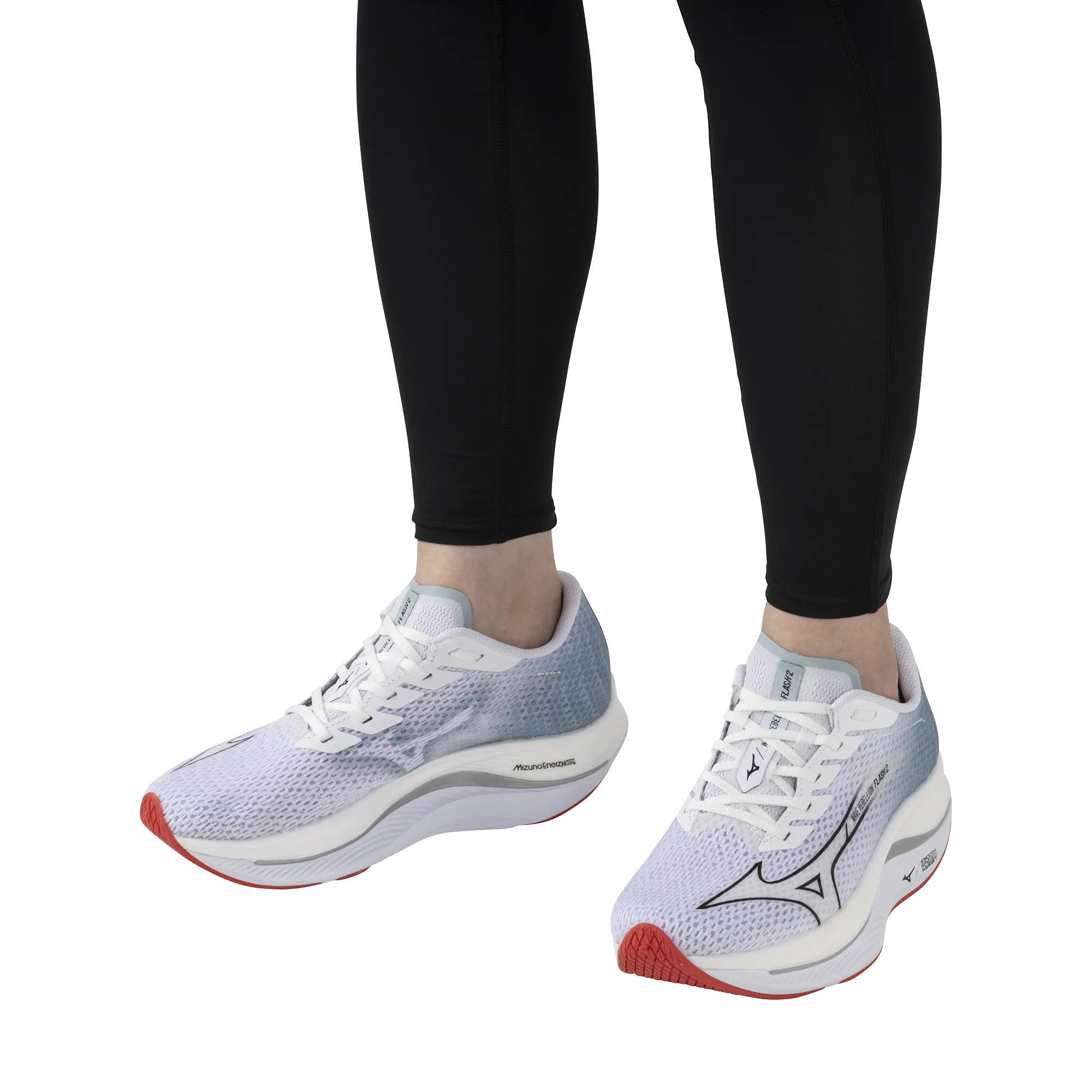 Mizuno Wave Rebellion Flash 2 (Women’s)