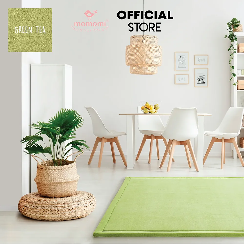 Momomi® Mat (Green Tea)