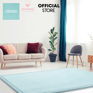 Momomi® Mat (Turquoise)