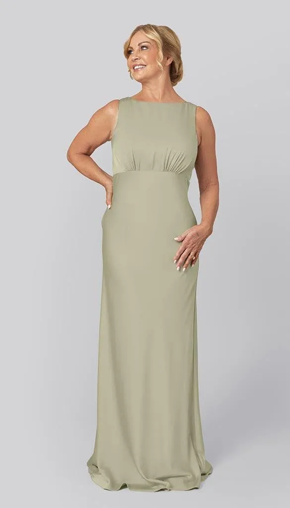 Monica Mother of the Bride Dress