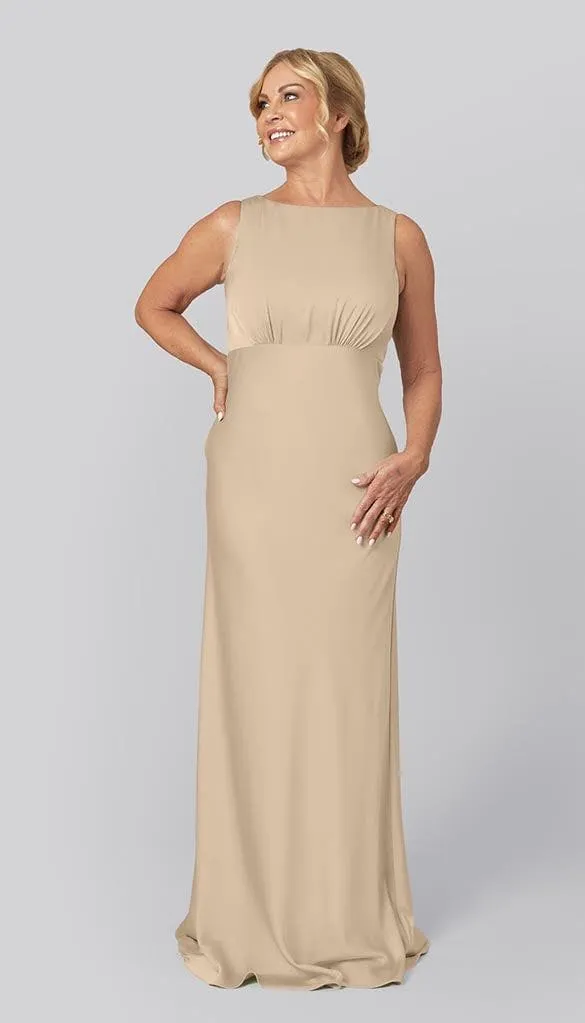 Monica Mother of the Bride Dress