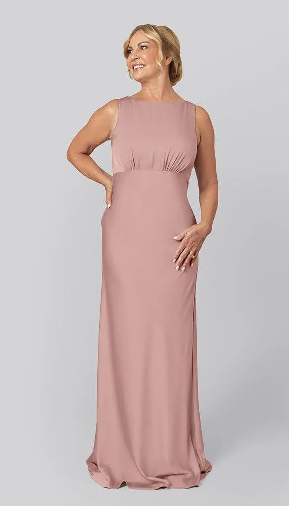 Monica Mother of the Bride Dress