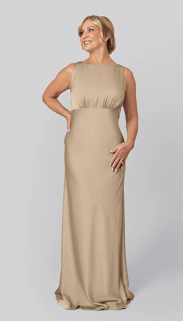 Monica Mother of the Bride Dress